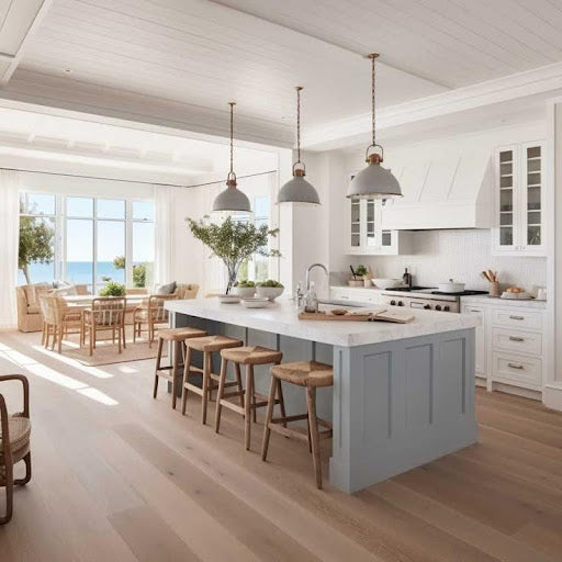 The Best Kitchen Styles for Every Home