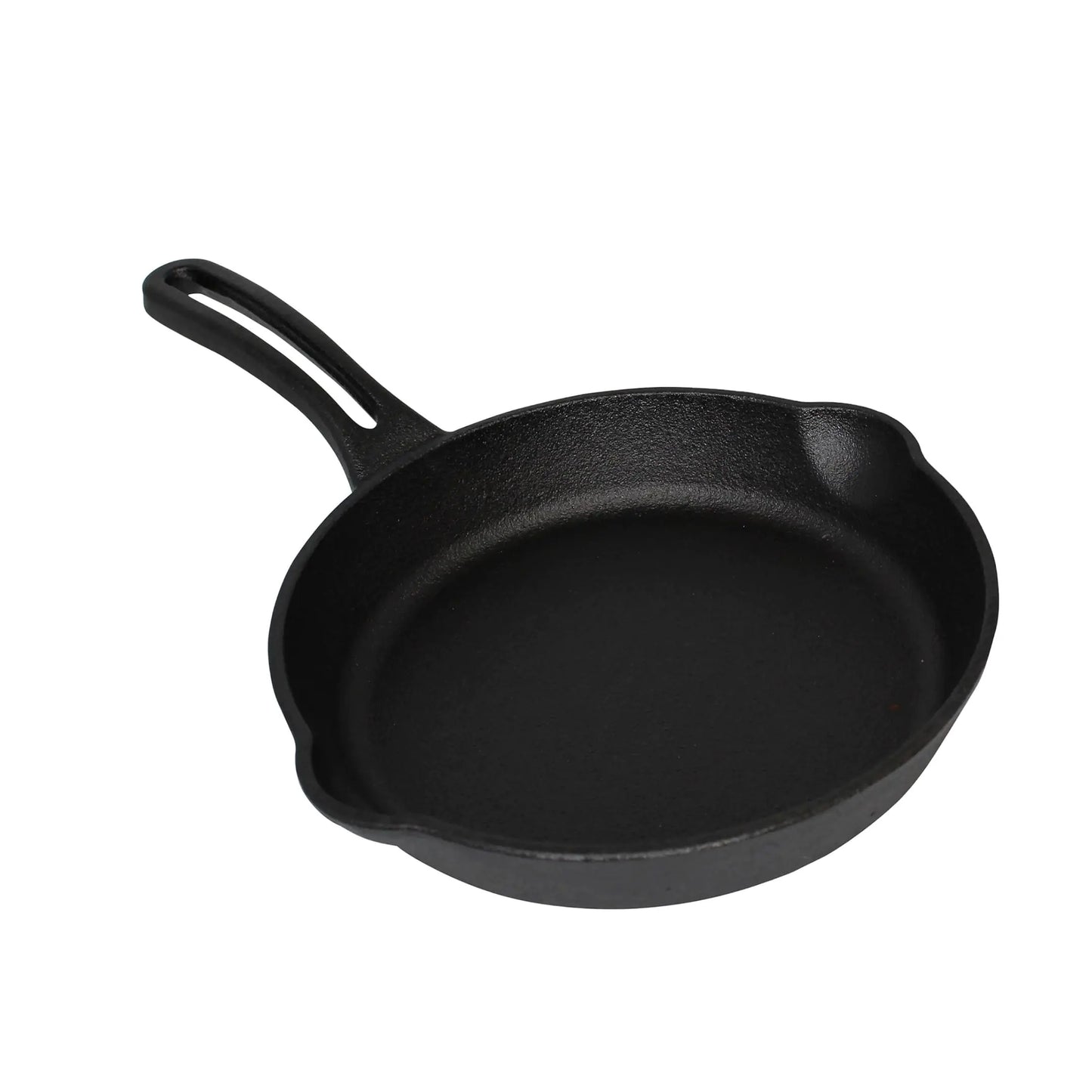 Mirro Cast Iron Preseasoned Skillet - 6 inches