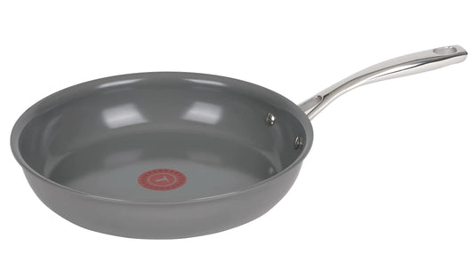 T-fal Ceramic Excellence 12" Nonstick Fry Pan